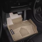 Genuine Bmw All Weather Rubber Floor Liners Rear 82112210411. Fixed Price $88.70.
