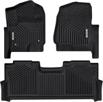 17-24 Ford F250 F350 F450 Super Duty Crew Cab Floor Mats Tpe All-weather Oedro. Fixed Price $151.95.
