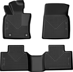 Husky Liners 95361 Weatherbeater Front & 2ND Seat Floor. Fixed Price $149.99.