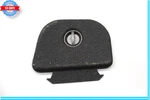 10-16 Mercedes E350 W207 Couple Rear Left Trunk Liner Carpet Mat Rug Cover Oem. Fixed Price $34.20.