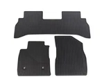 Genuine Gm 2021-2023 Trailblazer Fwd Front & 2ND Row Floor Mats 42669370 Black. Fixed Price $99.95.