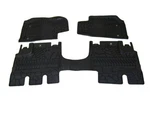Floor Mat Set Mopar 82213886. Fixed Price $175.02.