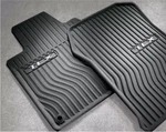 New Acura Trx 2018 2019 2020 Front & Rear Rubber Mats 4PC Set Black All Weather. Fixed Price $159.98.