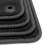 For Jaguar S-type Carpet Mats 2003 2008 X202 X204 X206 Oem Quality Velour. Fixed Price $98.00.