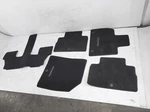 2020 2021 2022 Hyundai Palisade Interior Floor Mats Carpets Set Of 5 S8F14-AC300. Fixed Price $122.55.