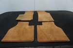 Set 4 Front Rear Floor Carpet 3W5863691 Bentley Continental Flying Spur 2006-12. Fixed Price $263.99.