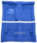 1970 Fits Dodge Challenger Carpet 80/20 Loop Door Colors Made By Acc. Fixed Price $199.99.
