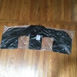 Volvo XC90 32262732 3RD Row Carpet Floor Mat V526 Charcoal Brand New Sealed. Fixed Price $24.99.