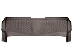 Weathertech Floorliner 2013-2016 Ford Super Duty 2ND Row, Cocoa. Fixed Price $108.95.