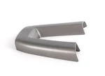 New Bmw Z4 Roadster E85 Front Left Roll Bar Cover 51437055433 No Duty. Fixed Price $158.66.