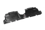 Rugged Ridge 12950.01 Black Floor Liner For 2007-2018 Jeep Wrangler Jk. Fixed Price $119.99.