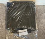 New Genuine Oem Honda Odyssey Floor Mat Set Black Rows Carpet 83600-THR-A01ZB. Fixed Price $109.88.