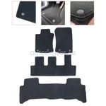 4X Replacement Floor Mats Carpet Velour For 2021 2022 2023 Lexus GX460 Anti-slip. Fixed Price $31.69.