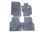 2007-2008 Acura Tl Interior Carpet 4 Piece Floor Mat Set Black 83600-SEP-A21ZA,. Fixed Price $99.03.