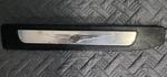 2001-2010 Chrysler Pt Cruiser Left & Right Aluminum Door Sill / Scuff Plates. Fixed Price $49.95.