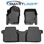 Smartliner Custom Fit Floor Mats Set Oem 2008-2021 Nissan Frontier Crew. Fixed Price $112.49.