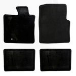Oem New 2005-2008 Ford F-150 Black Carpeted Floor Mats Ebony 8L3Z1613300JA. Fixed Price $349.55.