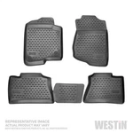 Westin Profile Floor Liners Front & 2ND Ro- 74-26-51030. Fixed Price $133.23.