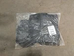 All-weather Floor Mat Set J501SSG200 Subaru Forester 2018 2648566. Fixed Price $129.00.