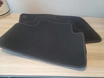 New Genuine Volvo Xc 40 Textile Floor Mats #31469346 2018- 2022 Fit. Fixed Price $65.00.