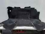 Jeep Lj Wrangler Unlimited Oem Piece Rear Carpet Set 2004-2006 136068. Fixed Price $337.50.