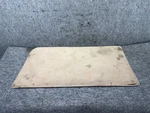 Rear Trunk Floor Carpet Assembly Mercedes R129 300SL SL320 SL500 Oem. Fixed Price $99.00.