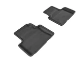 Rear Floor Mat Set 29TWQPZ34 For G35 G37 Q40 2007 2008 2009 2010 2011 2012 2013. Fixed Price $89.09.