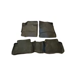Weathertech Floorliner For 2007-2012 Nissan Altima 1ST & 2ND Row, Black. Fixed Price $59.99.