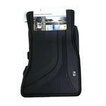 Oem Bmw 51472414218 All-weather Front Floor Mats For G30 Series And F90 M5. Fixed Price $199.97.