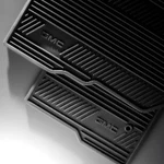 Genuine Gm Floor Mats All-weather Front 22832328. Fixed Price $62.72.
