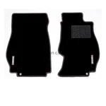 Nismo Floor Mats For Fairlady Z33 With Logo (product Code: 74902-RNZ30). Fixed Price $286.19.