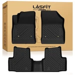 Lasfit Floor Liners For Chevrolet Cruze 2016-2020 Custom 1ST & 2ND Row Mat. Fixed Price $139.00.