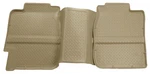 Husky 61363 2ND Row Floor Liner, Tan, Fits 99-07 Gm Extended Cab Trucks. Fixed Price $97.38.
