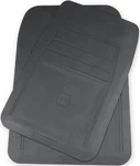 Holley Classic Trucks 1988-1998 Obs Silverado Sierra Rubber Floor Mats Set Black. Fixed Price $169.07.