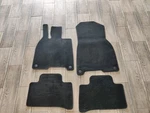 Interior Floor Mats Rug Carpet Set Mercedes Eqe 350 Mercedez Benz Oem 2023. Fixed Price $120.00.