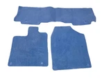 Oem Honda Ridgeline Black Edition Floor Mats 83600T6Z NH900L 2017-2024. Fixed Price $44.99.