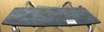 2006-2009 Mercedes W251 R350 Rear Trunk Cargo Spare Wheel Cover Carpet Black Oem. Fixed Price $42.00.