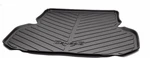 Oem Hyundai Genesis Sedan Rear Black Cargo Mat Trunk Tray U8120-3M000. Fixed Price $66.30.