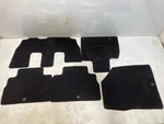 2020 - 2024 Kia Telluride Front & Rear Carpet Floor Mats Set Of S9F14AC050 Oem. Fixed Price $75.65.