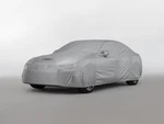 Genuine Audi Outdoor Car Cover ZAW-061-205-BM. Fixed Price $287.07.