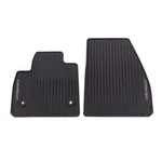 2019 2024 Chevrolet Blazer New Oem All Weather Mats 84148087 84148091. Fixed Price $154.06.