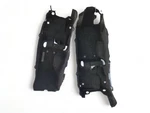 2016-2019 Mazda MX-5 Full Floor Carpet Black NA2E-68-670A-03, D008, Oem, 2016,. Fixed Price $200.05.