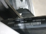 Decklid/trunk/liftgate/hatch Motor Actuator Oem 2014 Jeep Grandcher 1YR Wrnty. Fixed Price $125.00.