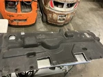 2015-2020 Ford F150 Crew Cab Rear Back Panel Carpet Mat Insulator Oem #84. Fixed Price $199.99.