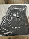T99E26RR0B Carpet Floor Mats Set 2023 Nissan Rogue Oem Front Rear Black. Fixed Price $96.75.