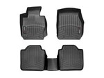 Weathertech Floorliner For 2014-2019 Bmw 3-SERIES Gran Turismo Black. Fixed Price $211.90.