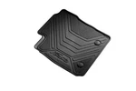 Genuine Ford 2011-2019 Fiesta Floor Mats, All Weather Set Oem BE8Z-5413300-AB. Fixed Price $171.89.
