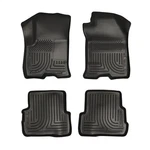 Husky Liners 98311 Weatherbeater Floor Fits 08-10 Focus. Fixed Price $188.33.