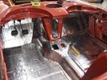 82-02 Camaro Firebird Hushmat Sound Deadening/thermal Insulation, Full Body Kit. Fixed Price $425.00.
