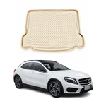 For Mercedes-benz GLA250 2015-2019 Omac 4702250BG Classic Beige Cargo Liner. Fixed Price $69.99.